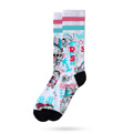 AMERICAN SOCKS Signature Fresh Kaltses - Mid High